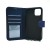    Apple iPhone 12Pro Max - TanStar Soft Touch Book Style Wallet Case